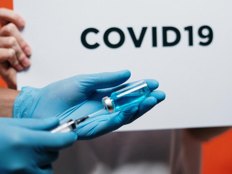 Κορονοϊός - Έρευνα: «Οι σπάνιες παρενέργειες εμβολίων εντοπίστηκαν νωρίς στην πανδημία»