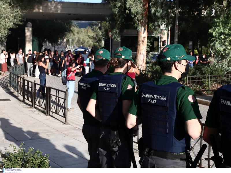 Πανεπιστημιακή Αστυνομία: Θα παρεμβαίνει μαζί με την Αστυνομία και εταιρείες φύλαξης