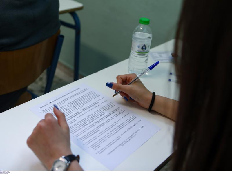 Απίστευτο: Στη Θεσπρωτία κινδυνεύουν οι Πανελλαδικές εξετάσεις λόγω... έλλειψης κονδυλίων!