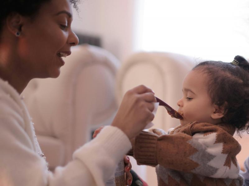 Δεν αρέσει το φαγητό στο παιδί; «Στρατηγικές» για γονείς