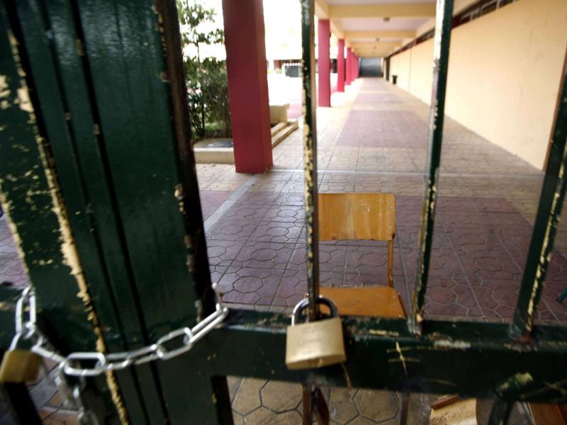 Ανατροπή για νηπιαγωγείο στη Λήμνο: Ανοίγει με... καθυστέρηση και ευθύνες