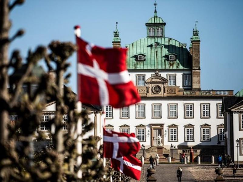 Προσλήψεις στη Δανία: Ζητείται σεφ με μισθό 30.000 ευρώ και δωρεάν διαμονή