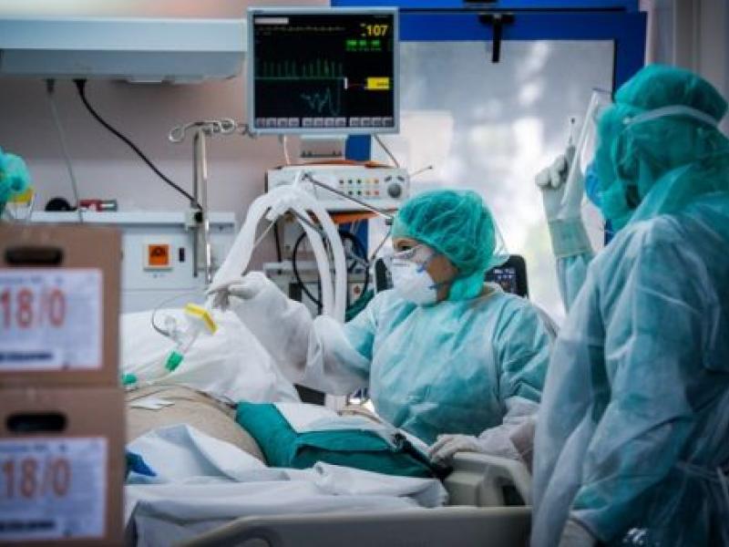 ΑΣΕΠ: 817 Μόνιμοι στα Νοσοκομεία - Βγήκε η Προκήρυξη