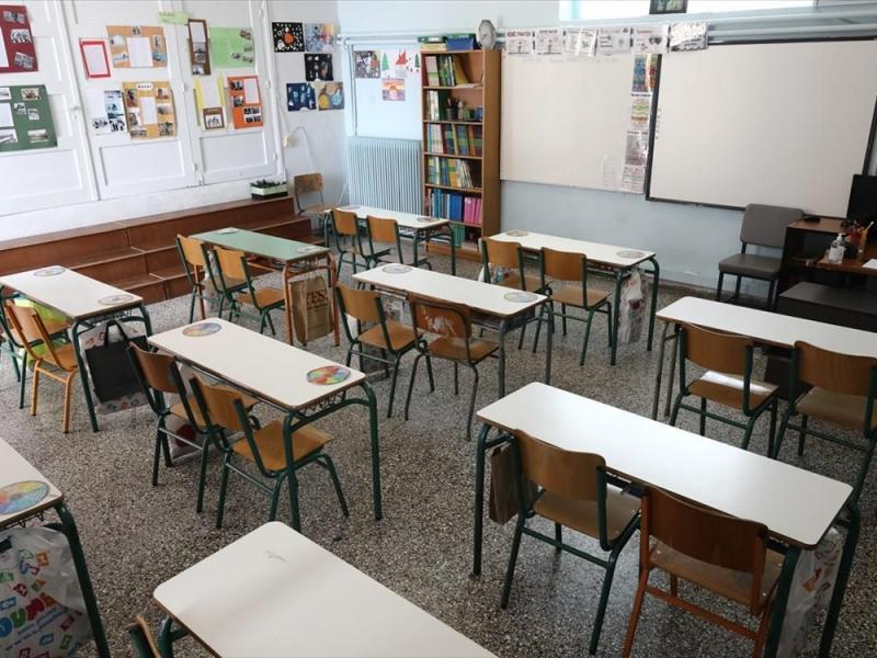 Εκπαιδευτικοί: Διαφωνούν με την μετατροπή του 1ου Γυμνασίου Πρέβεζας σε Πρότυπο