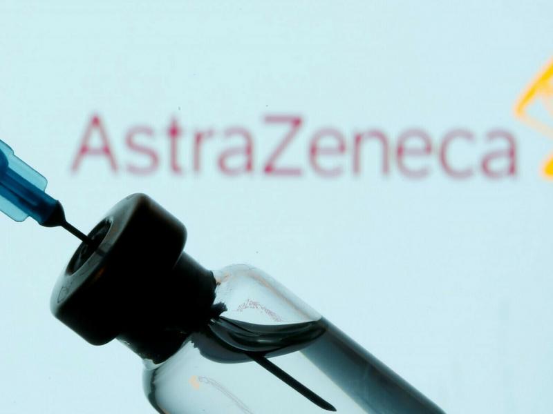 AstraZeneca: Παραδέχθηκε ότι το εμβόλιο του κορονοϊού μπορεί να έχει παρενέργειες