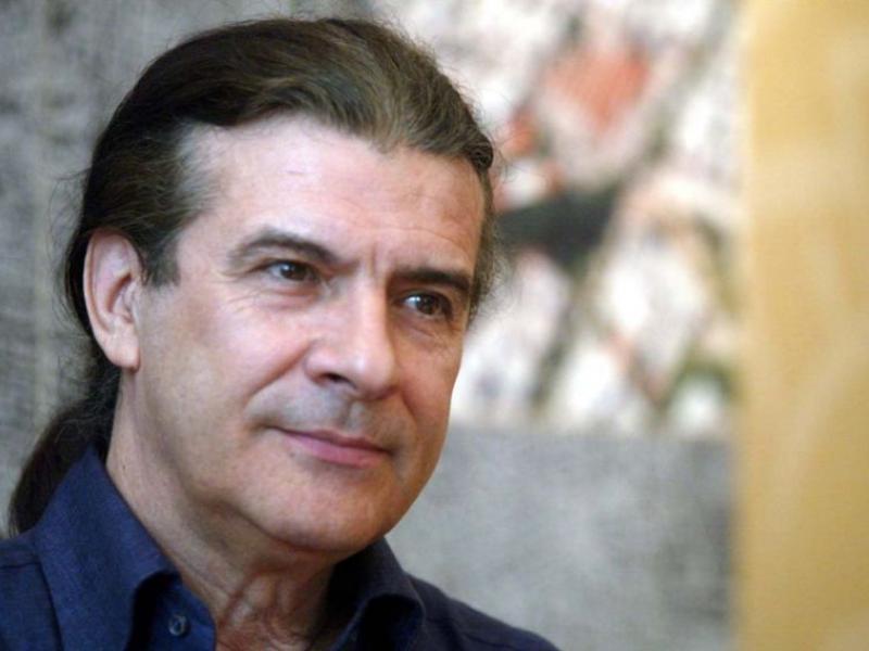 Πέθανε ο πρώην αναπληρωτής υπουργός Παιδείας Τάσος Κουράκης