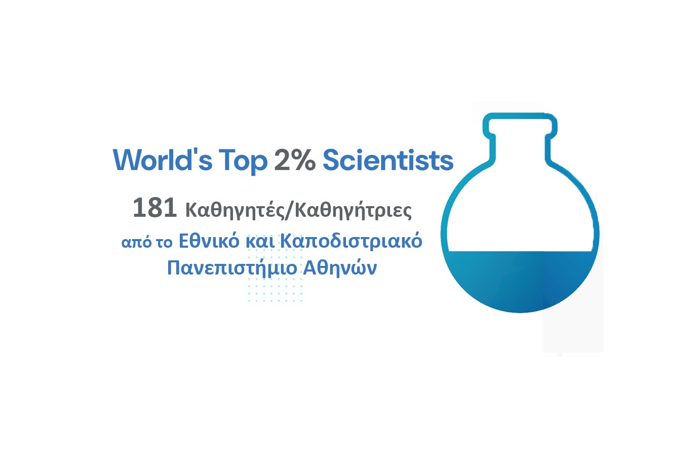 Stanford’s World’s Top 2% Scientists List