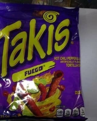 Takis