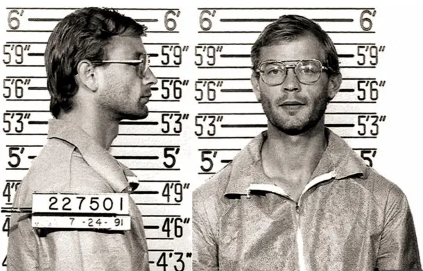 dahmer