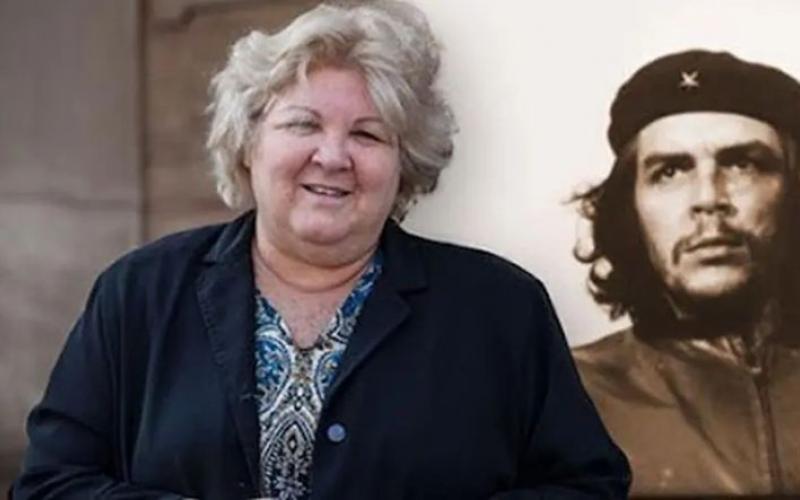 aleida-guevara