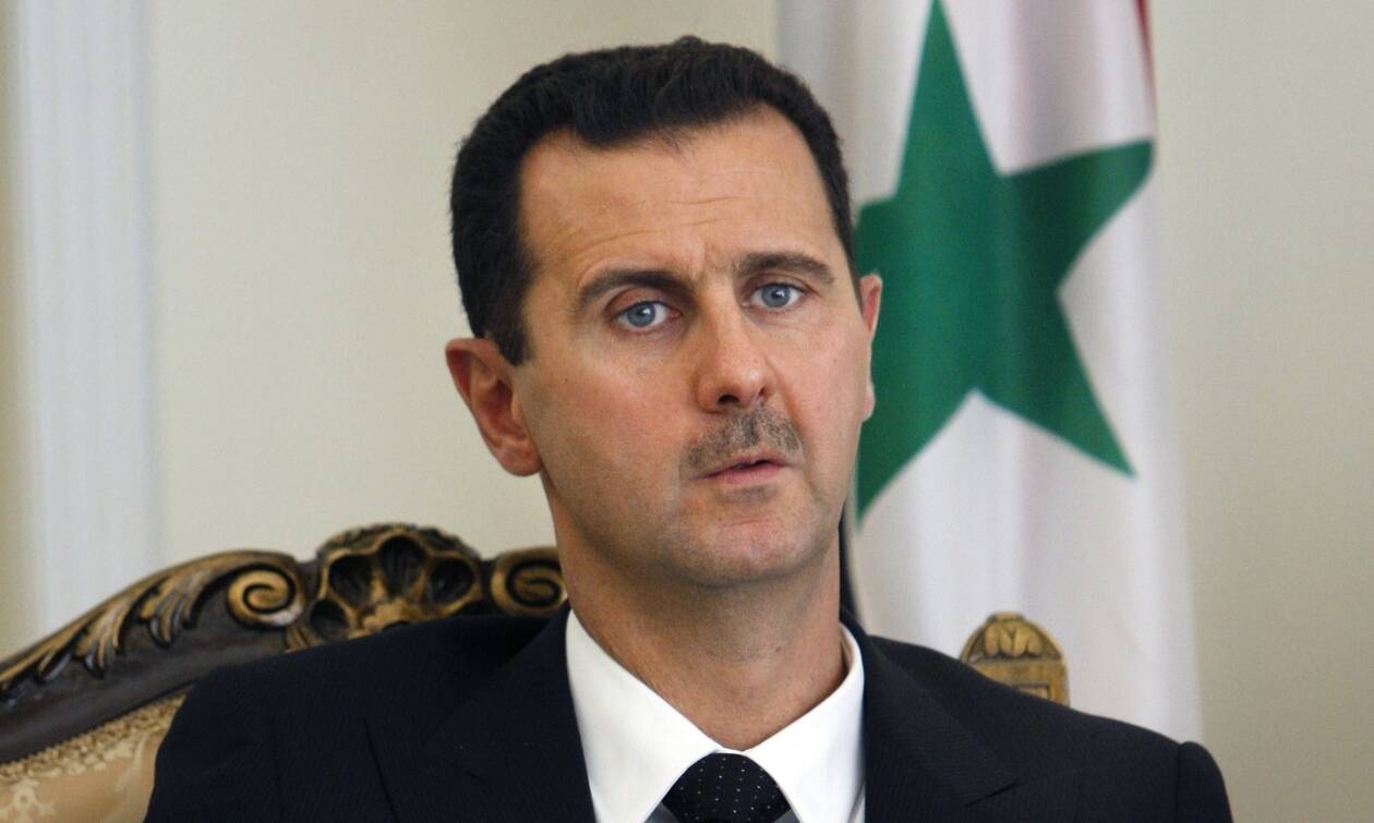 assad