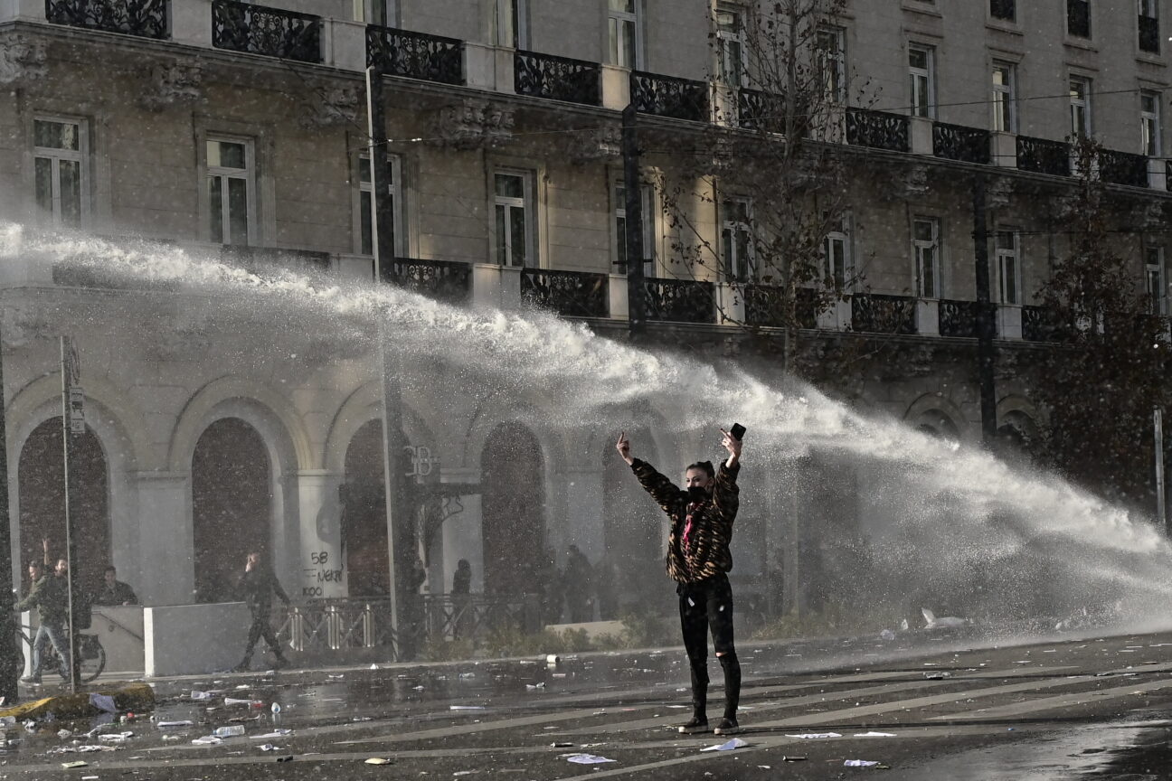 τεμπη