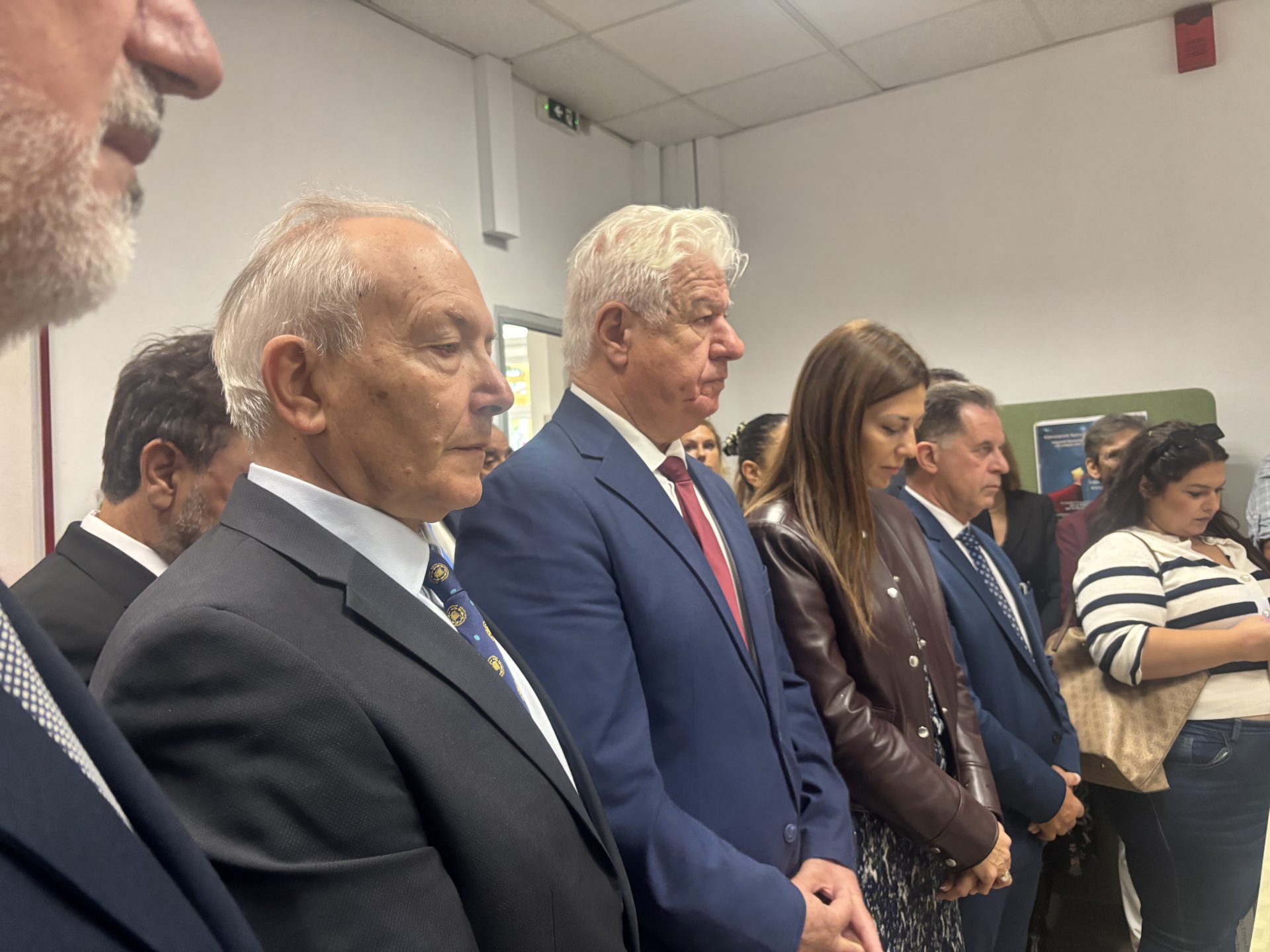 img_7276.jpeg Σοφία Ζαχαράκη, εγκαίνια στην Κέρκυρα του ΚΕΔΑΣΥ