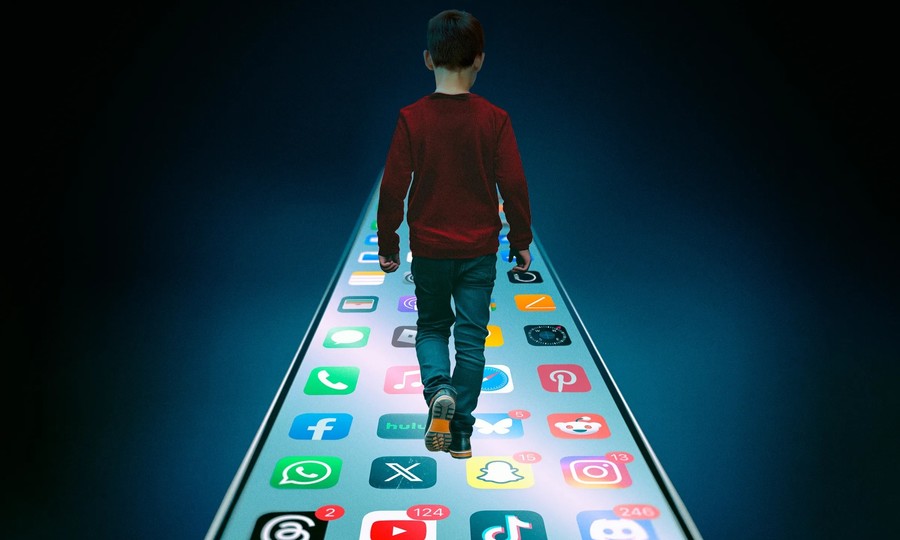 social-media-anilikoi.jpg Κλικ στην Απαγόρευση & Έφηβοι Οffline έως 15 Ετών στα Μέσα Κοινωνικής Δικτύωσης Λύση ή Αδιέξοδο;