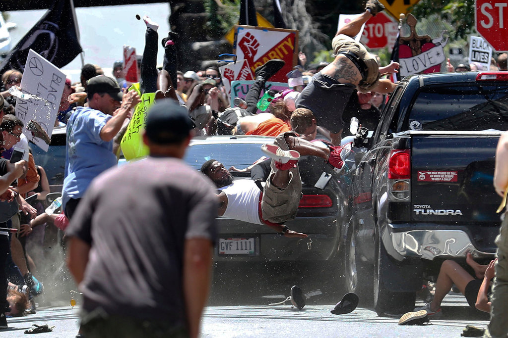 Charlottesville, Βιρτζίνια, ΗΠΑ