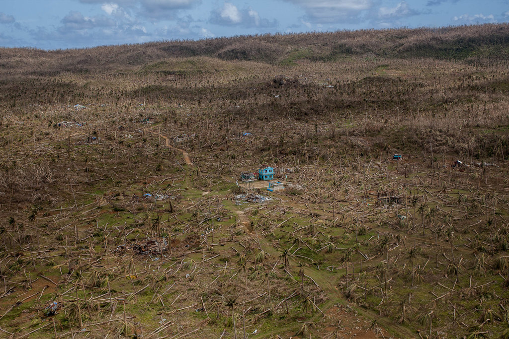 Haiyan,