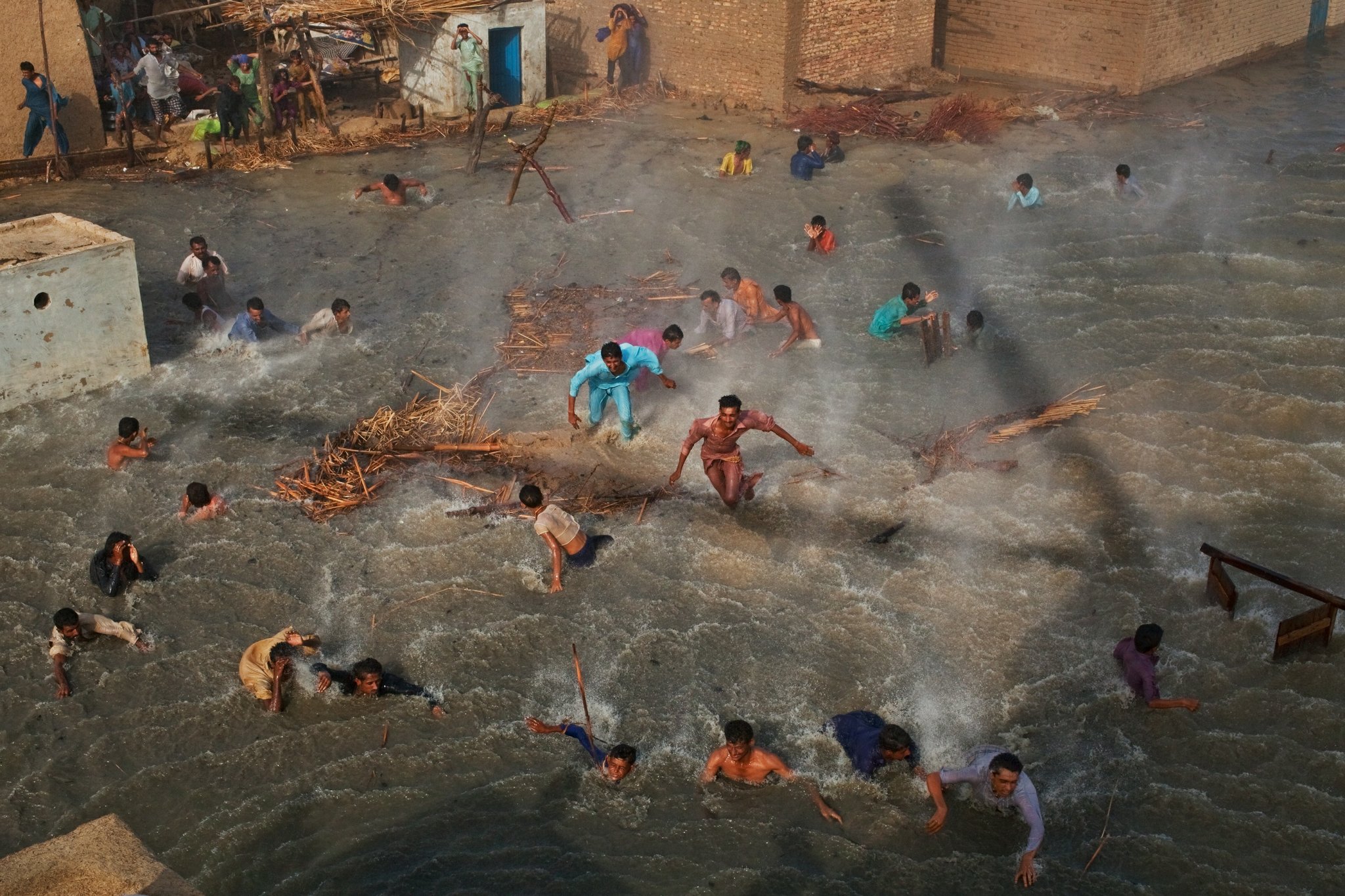 Επαρχία Sindh, Πακιστάν