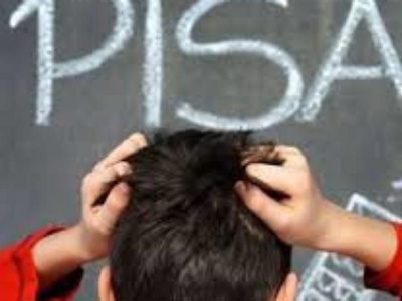 Ελληνική PISA: Στάση εργασίας από τη ΔΟΕ για την ακύρωση των εξετάσεων κατηγοριοποίησης και αποκλεισμού