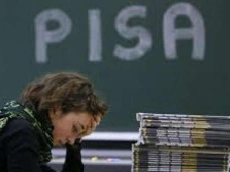 Ελληνική «PISA»: Εγκύκλιος με 13 οδηγίες προς τους Διευθυντές των 660 σχολείων που συμμετέχουν