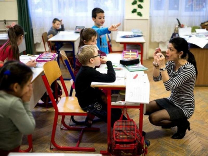 Ειδική Αγωγή - ΑΣΕΠ: Σοβαρές καταγγελίες για μη προσμέτρηση προϋπηρεσίας εκπαιδευτικών – Άμεση παρέμβαση της ΟΙΕΛΕ