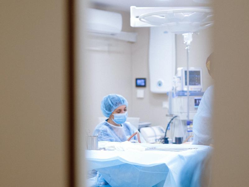 Απόφοιτοι Νοσηλευτικής του πρώην ΤΕΙ Λάρισας ζητούν ισοτιμία με τους αποφοίτους του Πανεπιστημίου Θεσσαλίας