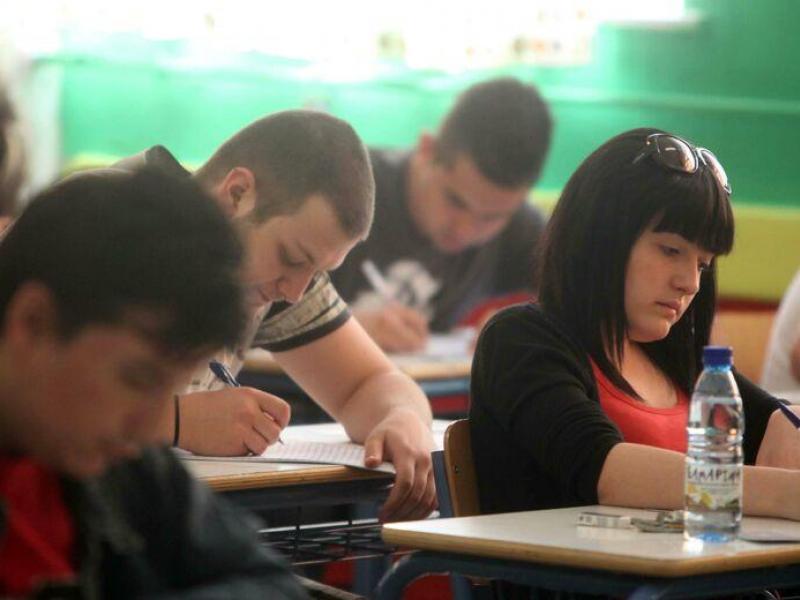 Ελληνική PISA (ΦΕΚ) : Εξετάσεις μαθητών ΣΤ’ τάξης Δημοτικών και Γ’ τάξης Γυμνασίων