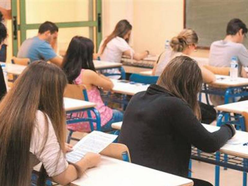 Γυμνάσιο: Τι ισχύει για την προαγωγή και απόλυση των μαθητών και το πρόγραμμα των εξετάσεων