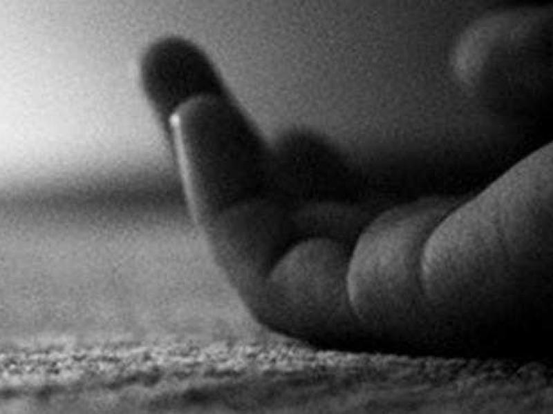 Τραγωδία στην Αγία Βαρβάρα: 16χρονος αυτοκτόνησε στην αυλή του σπιτιού του