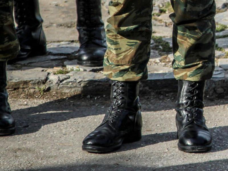 Στρατός: Έρχονται αλλαγές στην στρατιωτική θητεία – Το μοντέλο Φινλανδίας