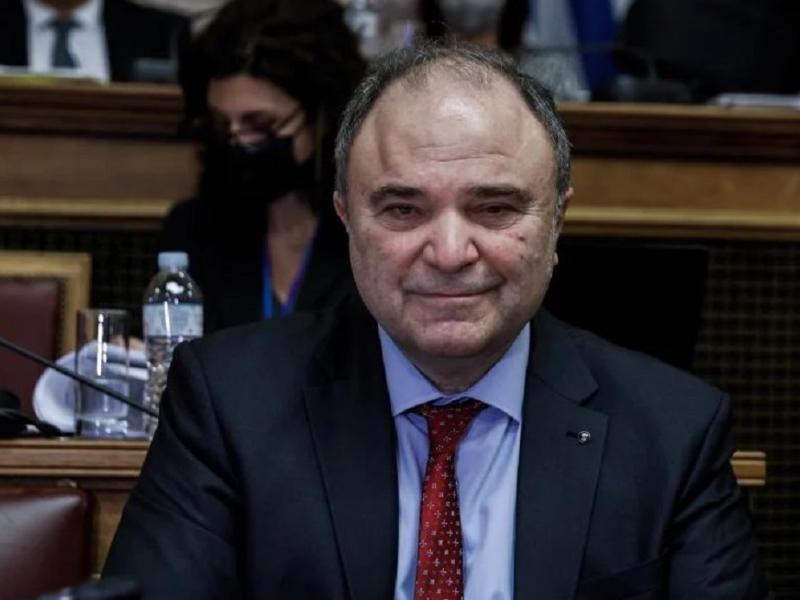 Πρόεδρος ΑΣΕΠ: Μετά τον γραπτό διαγωνισμό, τι;