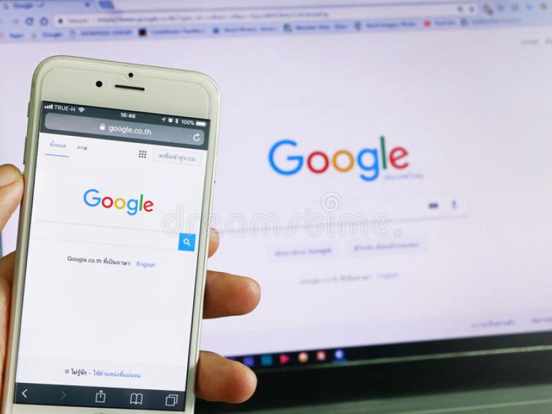Google: Τέλος για το password - Πώς θα μπαίνετε σε gmail και άλλες εφαρμογές
