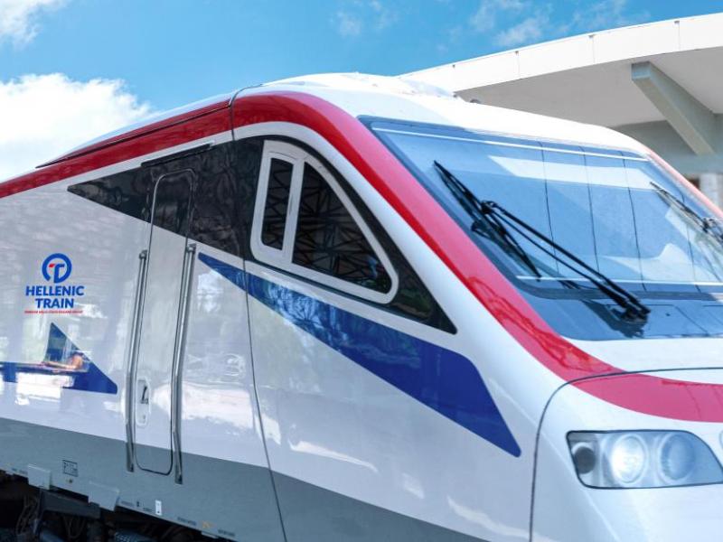 Μηχανοδηγοί Hellenic Train: «Περνάμε 18 κόκκινα φανάρια ανά βάρδια»