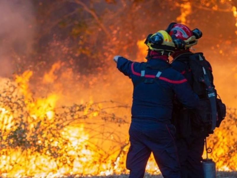 Εποχικοί πυροσβέστες: Από ήρωες, άνεργοι – Στον ΟΑΕΔ 2.500 πυροσβέστες