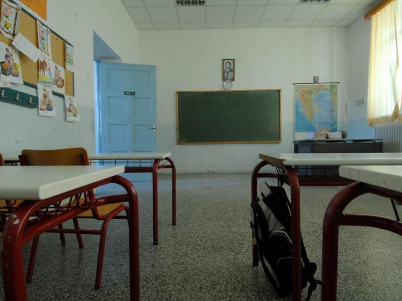 Αιτωλοακαρνανία: «Σχολεία λειτουργούν χωρίς άδεια, με ακατάλληλες αίθουσες»