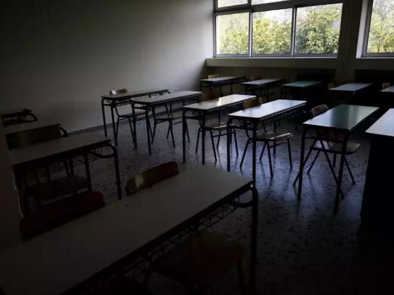 Κύπρος: Προσπάθεια φίμωσης των μαθητών/τριων του Λυκείου Ιδαλίου