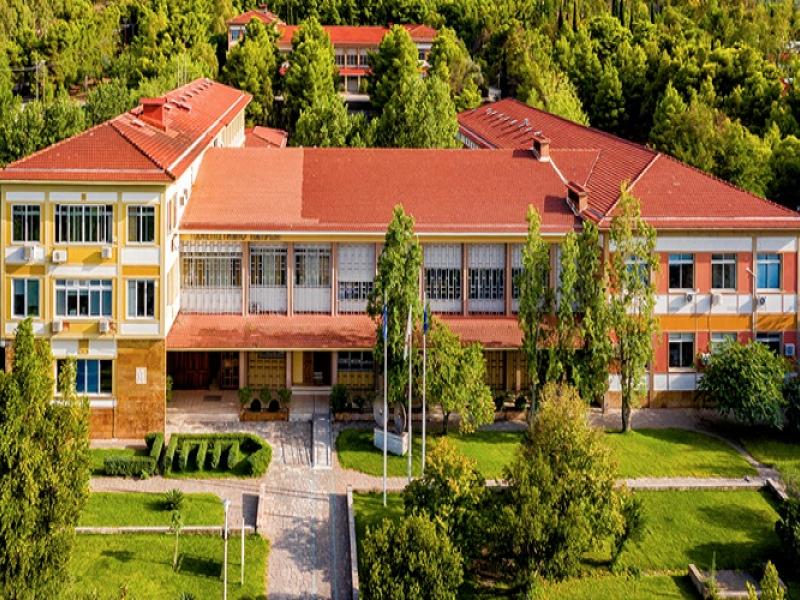 Πανεπιστήμιο Πατρών: Welcome to UP 2025- Το Φεστιβάλ πάει θέατρο και παρακολουθεί την «Ηλέκτρα»- Το πρόγραμμα της Πέμπτης 9 Οκτωβρίου