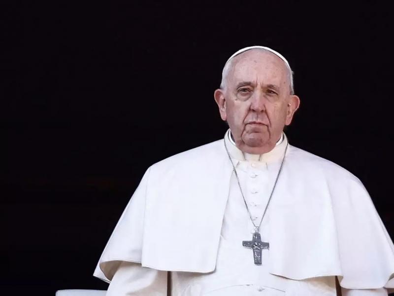 Tι καταδίκασε ο πάπας Φραγκίσκος - «Μου προκάλεσε θυμό και αηδία»