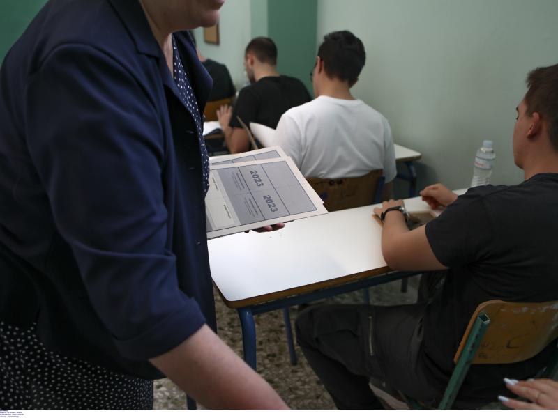 Δυτ.Θεσσαλονίκη: Άνιση μεταχείριση εκπαιδευτικών στις επιτροπές εξετάσεων από τον ΔΔΕ, καταγγέλλει ΕΛΜΕ