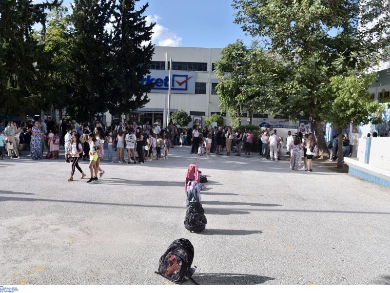 Ε' ΕΛΜΕ Θεσσαλονίκης: Επείγοντα τα κτηριακά προβλήματα των σχολείων του δήμου Λαγκαδά