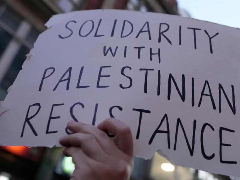 Ισπανία: 77 πανεπιστήμια προειδοποιούν ότι θα διακόψουν σχέσεις με το Ισραήλ αν δεν σταματήσουν τις επιδρομές στην Γάζα