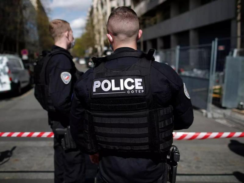 Σοκ στη Γαλλία: Δύο μαθήτριες τραυματίστηκαν σε επίθεση με μαχαίρι κοντά σε σχολείο