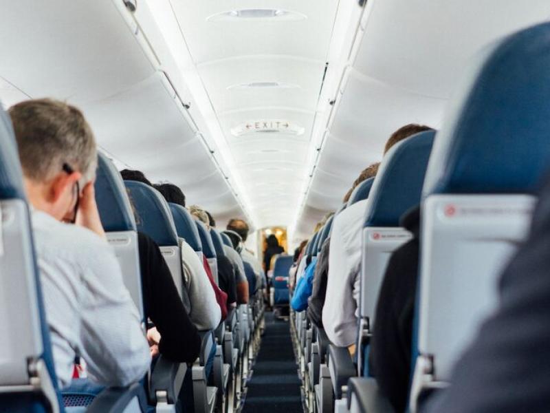 Αεροπλάνα: Γιατί δεν έχετε λόγο να φοβάστε τα αεροπλάνα