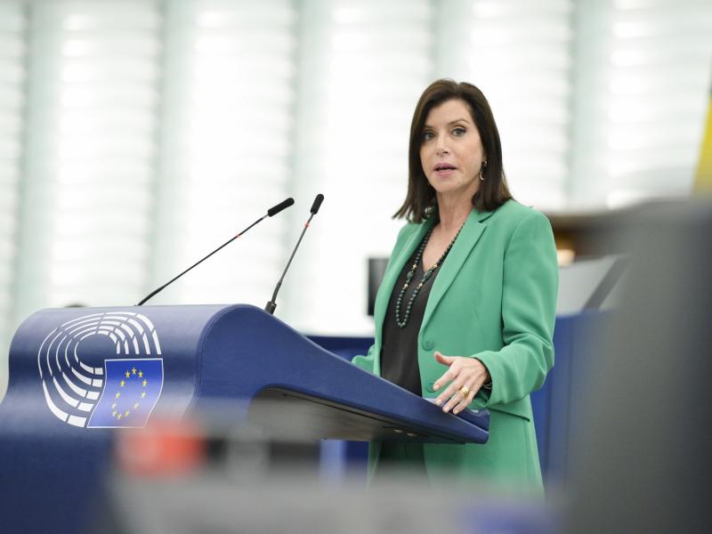 Άννα Μισέλ Ασημακοπούλου: Το ΣτΕ ακύρωσε το πρόστιμο στη ΝΔ για την διαρροή των e-mails απόδημων Ελλήνων