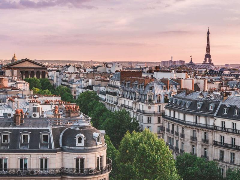 Προκήρυξη δύο υποτροφιών 1.000 ευρώ/μήνα με επιλογή, για σπουδές σε Πανεπιστήμιο του Παρισιού