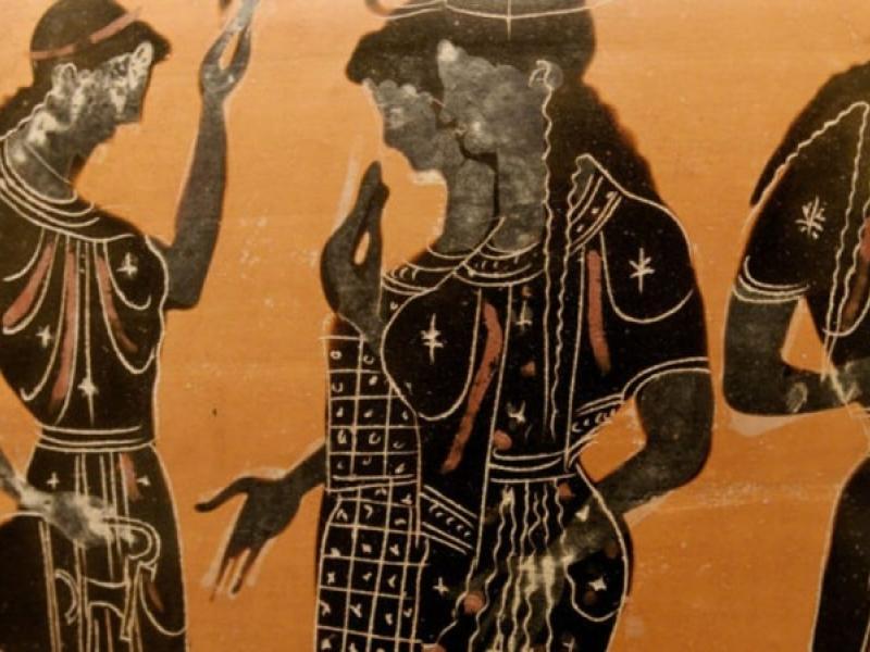 Τα μπινελίκια στην αρχαία Ελλάδα: Είναι κυνούρης και ρωποπερπερήθρας!