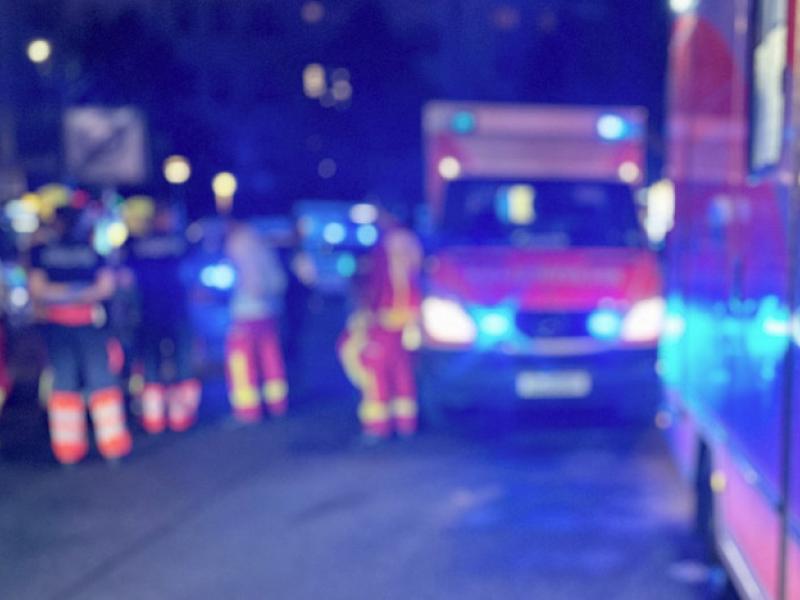 Βερολίνο: Διέφυγε τον κίνδυνο το άτομο που νοσηλευόταν σε κρίσιμη κατάσταση - Σοβαρά επεισόδια μεταξύ Ελλήνων οπαδών 