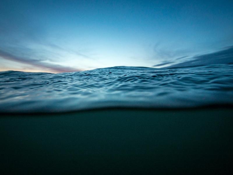 Πόσο βαθύς είναι ο ωκεανός; Δείτε το βίντεο για να καταλάβετε