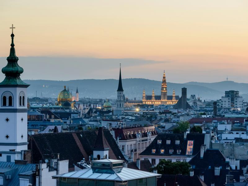 Βιέννη: Θέσεις πρακτικής άσκησης για πτυχιούχους, για έξι μήνες στον FRA της Ευρωπαϊκής Ένωσης