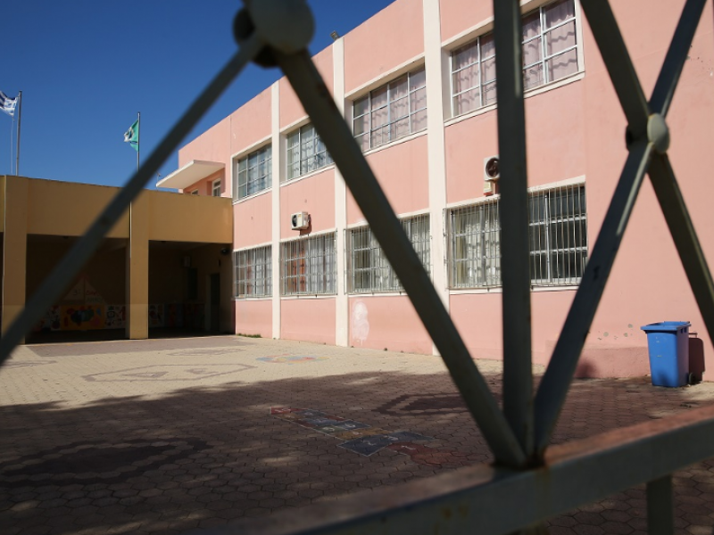 Εκατοντάδες κενά στα σχολεία της Θεσσαλονίκης – Καταγγελίες για αυθαίρετες τοποθετήσεις αναπληρωτών