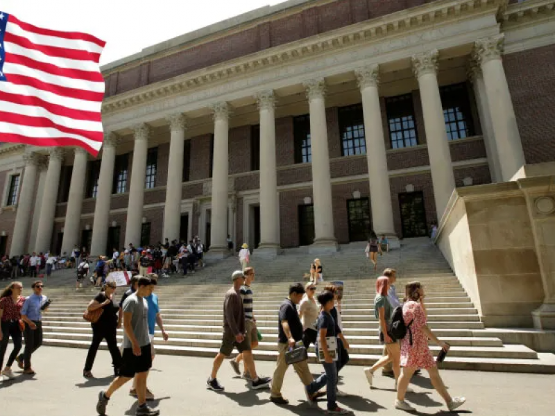 Φοιτητικά δάνεια - ΗΠΑ: «Φρένο» στη διαγραφή χρέους από δικαστήριο
